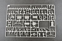 1/35 Trumpeter Russian 9P78-1 TEL for 9K720 Iskander-M System (SS-26 Stone) - 1051 - MPM Hobbies