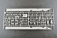 1/35 Trumpeter Russian 9P78-1 TEL for 9K720 Iskander-M System (SS-26 Stone) - 1051 - MPM Hobbies
