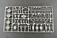 1/35 Trumpeter Russian 9P78-1 TEL for 9K720 Iskander-M System (SS-26 Stone) - 1051 - MPM Hobbies