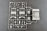 1/35 Trumpeter Russian 9P78-1 TEL for 9K720 Iskander-M System (SS-26 Stone) - 1051 - MPM Hobbies