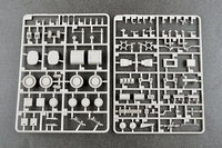 1/35 Trumpeter Russian 9P78-1 TEL for 9K720 Iskander-M System (SS-26 Stone) - 1051 - MPM Hobbies