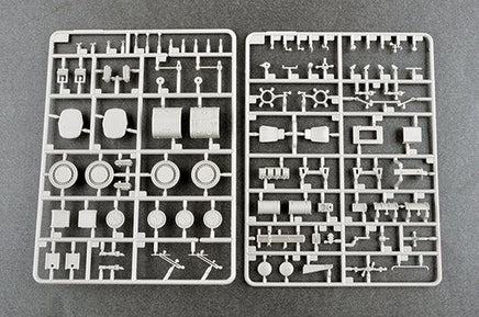 1/35 Trumpeter Russian 9P78-1 TEL for 9K720 Iskander-M System (SS-26 Stone) - 1051 - MPM Hobbies