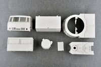 1/35 Trumpeter Russian 72V6E4 Combat Vehicle of 96K6 Pantsir -S1 ADMGS - 1060