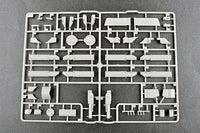 1/35 Trumpeter Russian 72V6E4 Combat Vehicle of 96K6 Pantsir -S1 ADMGS - 1060