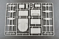 1/35 Trumpeter Russian 72V6E4 Combat Vehicle of 96K6 Pantsir -S1 ADMGS - 1060
