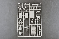 1/35 Trumpeter Russian 72V6E4 Combat Vehicle of 96K6 Pantsir -S1 ADMGS - 1060