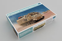 1/35 Trumpeter M4 Command and Control Vehicle (C2V) - 1063