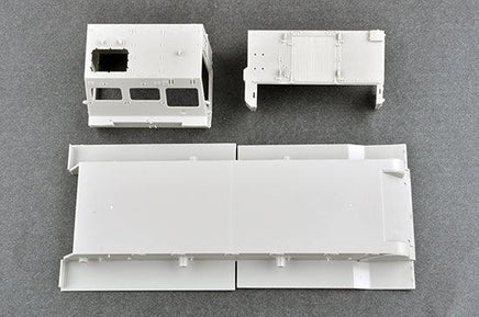 1/35 Trumpeter M270/A1 Multiple Launch Rocket System - Norway - 1048 - MPM Hobbies