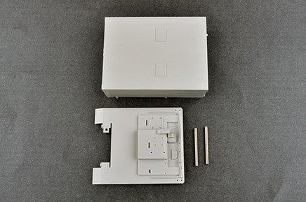 1/35 Trumpeter M270/A1 Multiple Launch Rocket System - Norway - 1048 - MPM Hobbies