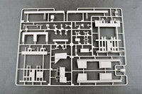 1/35 Trumpeter M270/A1 Multiple Launch Rocket System - Norway - 1048 - MPM Hobbies