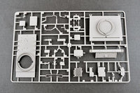 1/35 Trumpeter M270/A1 Multiple Launch Rocket System - Norway - 1048 - MPM Hobbies