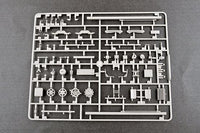 1/35 Trumpeter M270/A1 Multiple Launch Rocket System - Norway - 1048 - MPM Hobbies