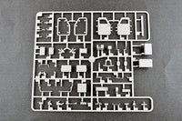 1/35 Trumpeter M270/A1 Multiple Launch Rocket System - Norway - 1048 - MPM Hobbies