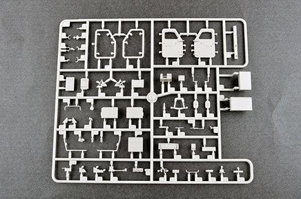 1/35 Trumpeter M270/A1 Multiple Launch Rocket System - Norway - 1048 - MPM Hobbies