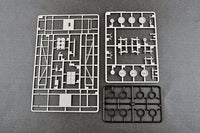 1/35 Trumpeter M270/A1 Multiple Launch Rocket System - Norway - 1048 - MPM Hobbies