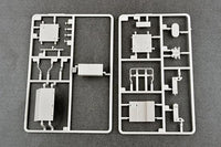 1/35 Trumpeter M270/A1 Multiple Launch Rocket System - Norway - 1048 - MPM Hobbies