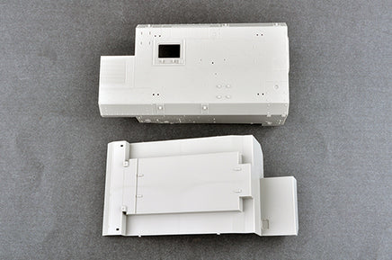 1/35 Trumpeter M4 Command and Control Vehicle (C2V) - 1063