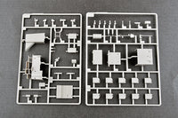 1/35 Trumpeter M4 Command and Control Vehicle (C2V) - 1063