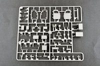 1/35 Trumpeter M4 Command and Control Vehicle (C2V) - 1063