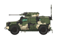 1/35 Meng Russian K-4386 Typhoon VDV Armored Vehicle - VS014 - MPM Hobbies