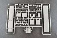 1/35 Trumpeter Russian 9A53 Uragan-1M MLRS (Tornado-s) - 1068