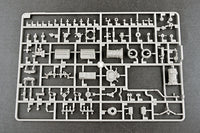 1/35 Trumpeter Russian 9A53 Uragan-1M MLRS (Tornado-s) - 1068