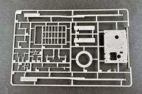 1/35 Trumpeter Russian 9A53 Uragan-1M MLRS (Tornado-s) - 1068