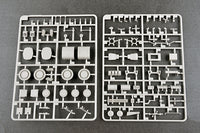 1/35 Trumpeter Russian 9A53 Uragan-1M MLRS (Tornado-s) - 1068