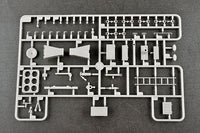 1/35 Trumpeter Russian 9A53 Uragan-1M MLRS (Tornado-s) - 1068