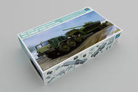 1/35 Trumpeter MAZ-537G Late Production Type - 1065 - MPM Hobbies