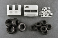 1/35 Trumpeter MAZ-537G Late Production Type - 1065 - MPM Hobbies
