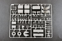 1/35 Trumpeter MAZ-537G Late Production Type - 1065 - MPM Hobbies