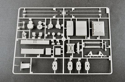 1/35 Trumpeter MAZ-537G Late Production Type - 1065 - MPM Hobbies
