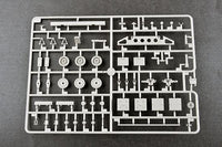 1/35 Trumpeter MAZ-537G Late Production Type - 1065 - MPM Hobbies