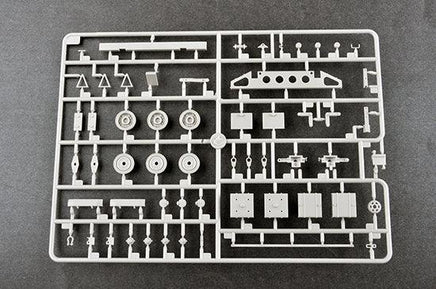 1/35 Trumpeter MAZ-537G Late Production Type - 1065 - MPM Hobbies