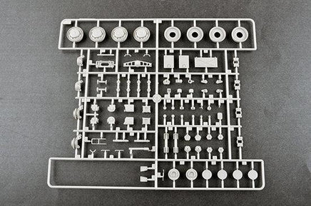 1/35 Trumpeter MAZ-537G Late Production Type - 1065 - MPM Hobbies