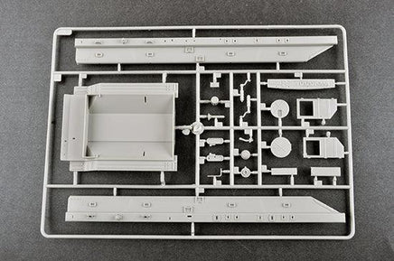 1/35 Trumpeter MAZ-537G Late Production Type - 1065 - MPM Hobbies