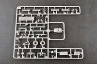1/35 Trumpeter MAZ-537G Late Production Type - 1065 - MPM Hobbies
