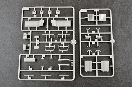 1/35 Trumpeter MAZ-537G Late Production Type - 1065 - MPM Hobbies