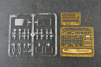 1/35 Trumpeter MAZ-537G Late Production Type - 1065 - MPM Hobbies