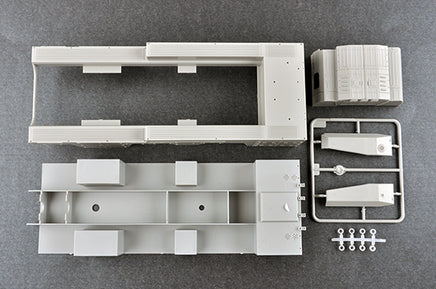 1/35 Trumpeter AA-60 (7310) Model 160.01 ARFF - 1074