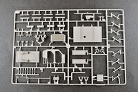 1/35 Trumpeter AA-60 (7310) Model 160.01 ARFF - 1074