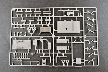 1/35 Trumpeter AA-60 (7310) Model 160.01 ARFF - 1074