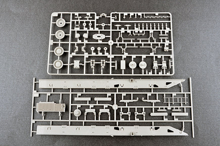 1/35 Trumpeter AA-60 (7310) Model 160.01 ARFF - 1074