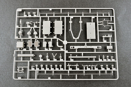 1/35 Trumpeter AA-60 (7310) Model 160.01 ARFF - 1074