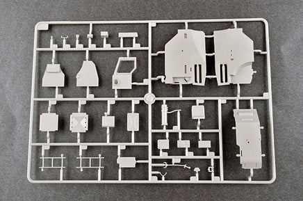 1/35 Trumpeter AA-60 (7310) Model 160.01 ARFF - 1074