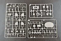 1/35 Trumpeter AA-60 (7310) Model 160.01 ARFF - 1074