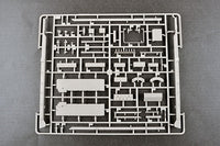 1/35 Trumpeter Russian 3S60 launcher of 3K60 BAL/BAL-Elex Coastal Missile Complex - 1052
