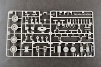 1/35 Trumpeter Russian 3S60 launcher of 3K60 BAL/BAL-Elex Coastal Missile Complex - 1052
