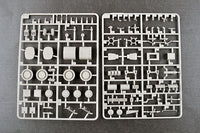 1/35 Trumpeter Russian 3S60 launcher of 3K60 BAL/BAL-Elex Coastal Missile Complex - 1052